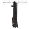 Foldable Pilates Reformer Equipment Body Balance Exercise Gym Fitness Machine For Home/House/Office Using