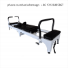 Top Quality New Strong Metal Pilates Reformer Heavy Duty Commercial Pilates Equipment For Pilates Studio/Gym