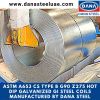 Steel coils