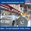 Steel coils