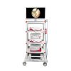 arthroscope camera sys...