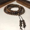 Agarwood Bracelet, 108...