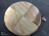 Tubesheet of Shell and...