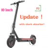 chinaescooters.com Copy Clone Xiaomi Segway Ninebot Mobile APP Folding Electric Scooters Same Model Style Type China OEM Factory Supplier off road E Scooters