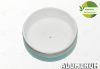 80ml 2.7oz Round Alumi...