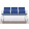 Mingle Public Area Airport Bench Chair Waiting Chair Airport Chair Factory Manufacturer