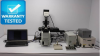 Microscope  IX81F-3 In...