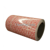 Prime prepainted galvanized color coated ppgi steel coil