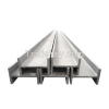 Beams Shape Steel H St...
