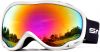 Snowledge Ski Goggles-...