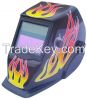 Welding helmet