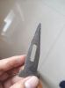 Wedge Pin for Aluminiu...