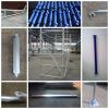 Wanchengtai Scaffolds ...