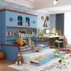 Umikk Kids Bunk Beds S...