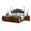 Umikk Solid Wood Bed F...