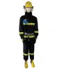 Nomex Firefighter Unif...