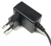 AC/DC Adapter 12VDC 1A 12W EU plug universal switching power supply PSE FCC ETL ROHS wall mounted Plug in power charger