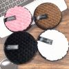 Custom logo design microfiber makeup remover pads