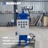 BluslotÂ® Automatic Self Cleaning Filter for Water Treatment