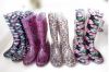  Trial Fashion Rain Boots Show