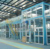 TZ1600-35 2-Sides 2-Coatings Production Line (Integrated)