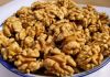  walnut kernels, extra...