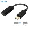 Displayport Male To Hd...