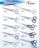 Super Cut Barber Scissors