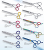 Professional Hair Thinning Scissors