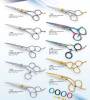 Professional Hair Cutting Scissors