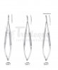 Surgical Micro Scissors