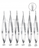 Surgical Micro Scissors