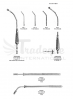 Anaesthesia Suction Tube