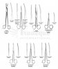 Surgical Scissors