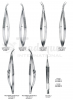 Surgical Micro Scissors