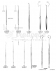 Tonsil Instruments