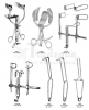 Kidney, Urology Instruments