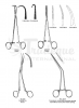 Tonsil Instruments