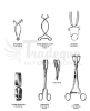 Kidney, Urology Instruments