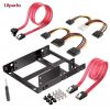 Dual SSD HDD Mounting ...