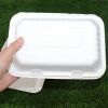 9*6 Inches Clamshell T...