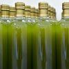 Organic Olive Oil 