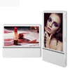 LCD advertising machin...