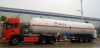 Quality and Sell LNG Transportation Truck