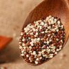 Quality and Sell Origin direct high-quality mixed three-color quinoa