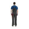 Workwear Bib Pants Plo...