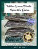 Tahitian Vanilla Bean Pods - B Grade - Papua New Guinea Origin