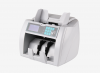 ST-900 High Quality Front Loading Currency money banknote note cash money Counter and Detecting Money Counting Machine