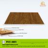 PVC 40 Plastic Wall Cl...