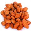 ALMONDS Fresh Bulk RAW Whole Sweet CALIFORNIA Almond Kernels USA Carmel Variety